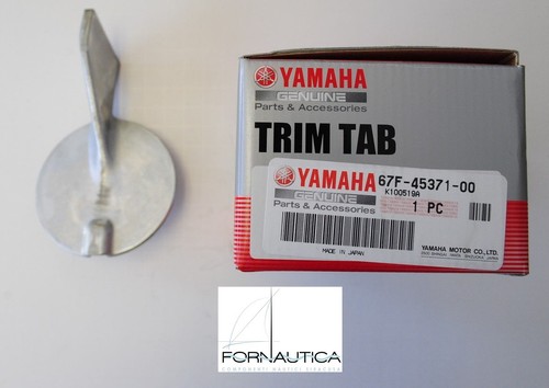 Anodo pinna originale - pinna,