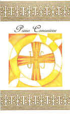 5 Biglietti d'invito Prima