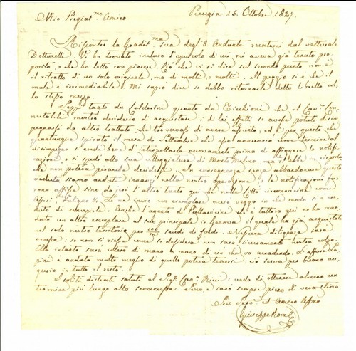 1827 perugia giuseppe - 1827, rosa
