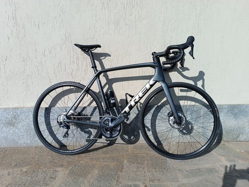 Trek emonda usata come - trek,
