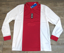 Adidas afc ajax - long, sleeve