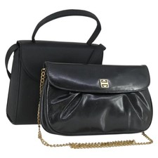 GIVENCHY Borsa a mano in pelle