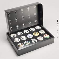 ⚽ Set Miniball Storico FIFA