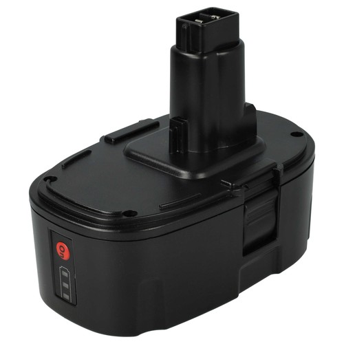 Batteria per dewalt dc411b - batteria,