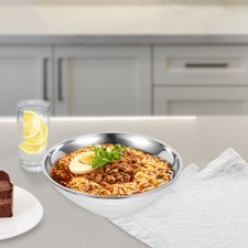 Zuppiera ciotola per noodles - ciotola,