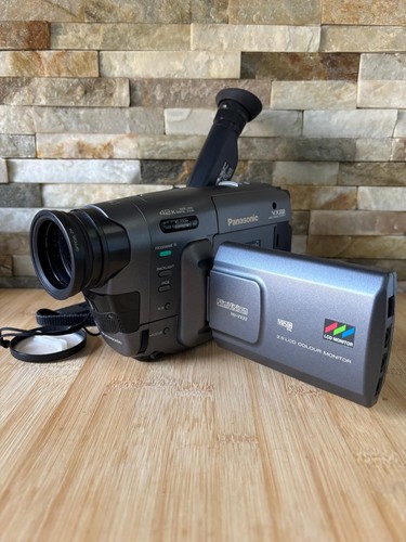 Videocamera digitale panasonic - digitale,