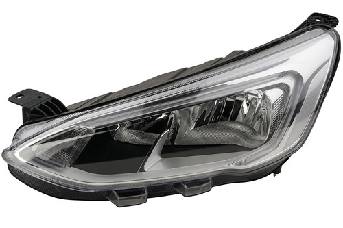 Faro alogeno adatto per - alogeno,