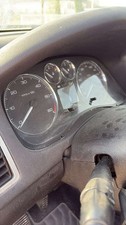 Quadro strumenti peugeot 307 - quadro,