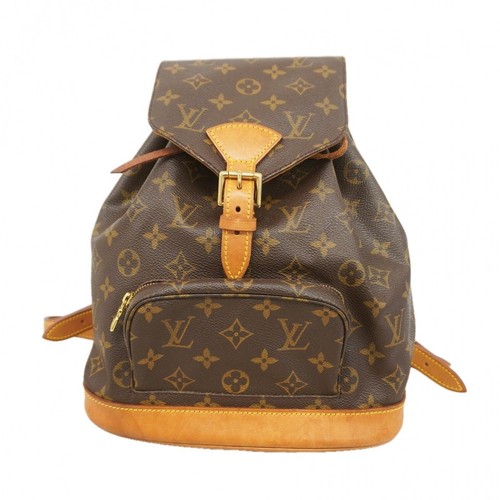 Autentico zaino louis vuitton - louis,