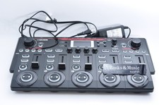 Boss 505 mkii - rc-505, loop