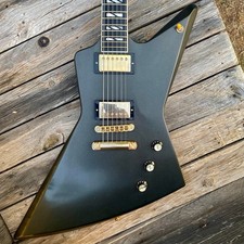 Gibson explorer stealth - explorer, 2008