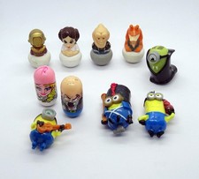 Lotto sorpresine kinder