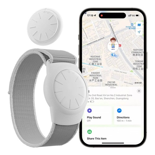 Localizzatore gps per bambini - gps,