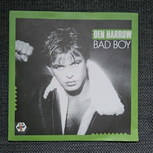 Den harrow bad boy - harrow,