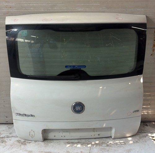 Portellone posteriore per fiat - posteriore,