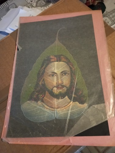 Quadro foglia - quadro,
