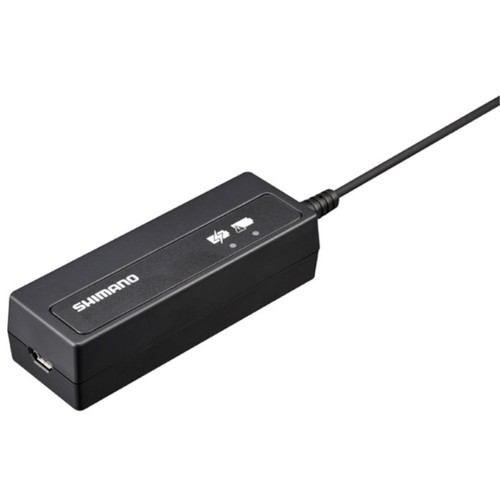 Caricabatteria interno shimano - interno,