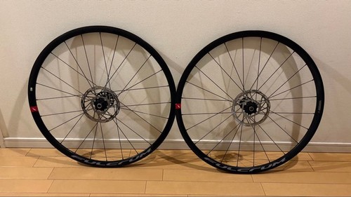 Ruota disco fulcrum racing6 - disco,