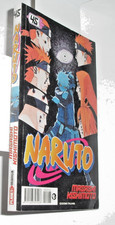 NARUTO (nero) n 45 prima edizione (2009)  ESAURITO