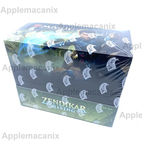 Magic the gathering zendikar - magic,