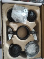 TWEETER AUDISON VOCE AV1.1