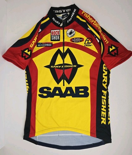 Maglia ciclismo vintage