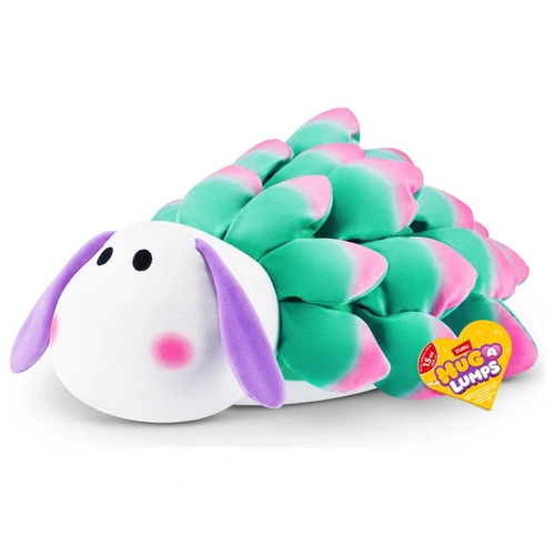 Hug lumps zuru weighted - hug-a-lumps,