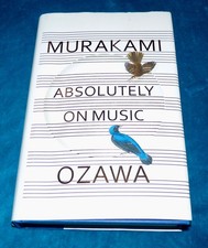 ABSOLUTELY ON MUSIC - HARUKI