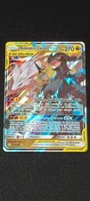 Reshiram zekrom 157 236 - et, gx