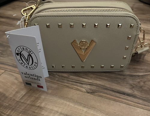 Borsa fotocamera valentino - borsa,
