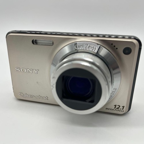 Fotocamera sony cyber - fotocamera,