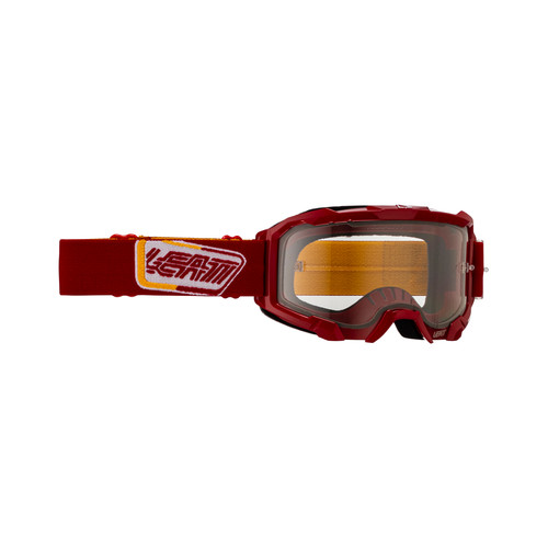 Leatt maschera motocross - leatt,
