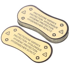  100 Pcs Etichette Per Vestiti