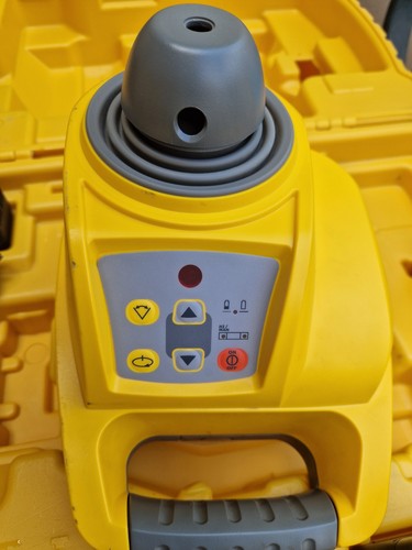 Livello laser spectra hv301 - laser,