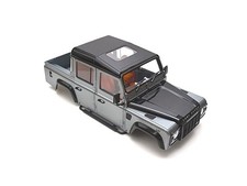 Team raffee defender - co.,