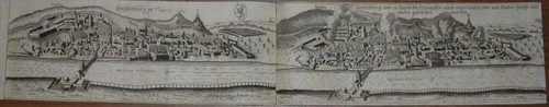 Heydelberg nel prospetto - nel,