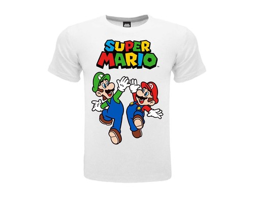 Nintendo super mario - nintendo:, &