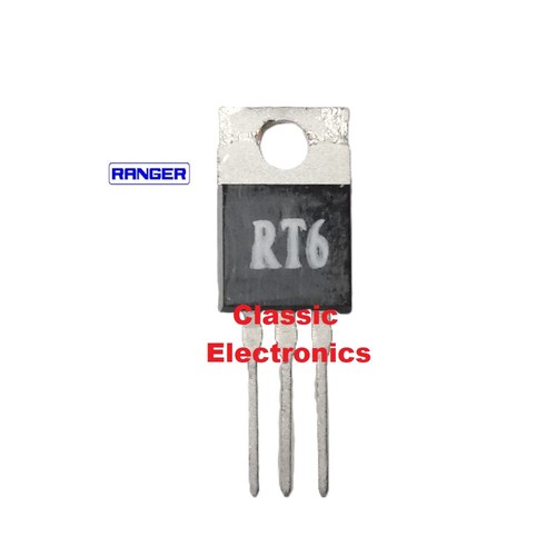 Ranger rt5 mosfet - ranger,