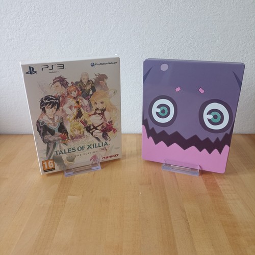 Tales xillia day one - of, xillia: