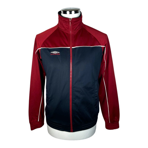Felpa vintage umbro - felpa,