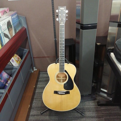 Chitarra acustica yamaha - acustica,