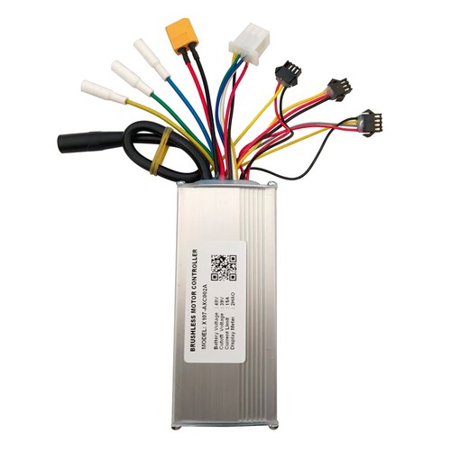 Regolatore motore brushless - regolatore,