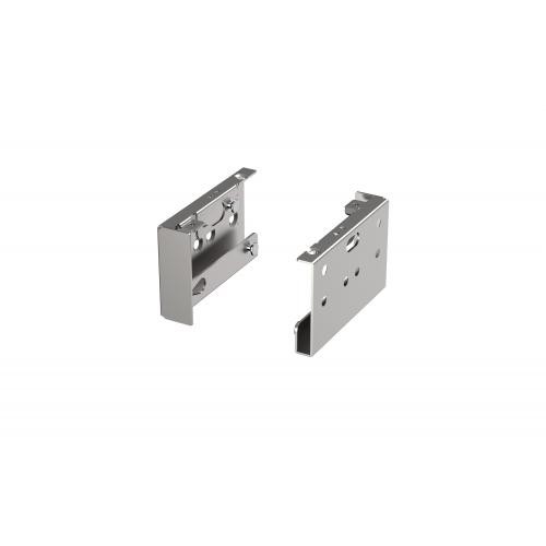 Half rack mount unit - unit, size