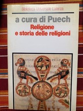Religione e storia delle