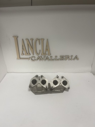 Collettore aspirazione lancia - ,