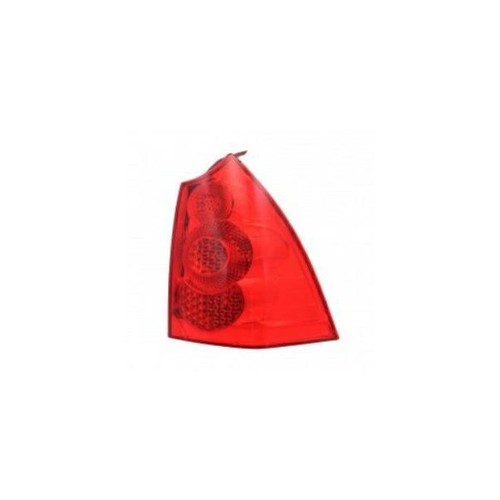 Fanale faro posteriore - , destro