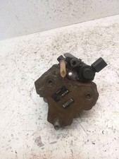 Pompa alta pressione BMW 5 E60