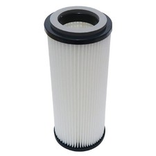 Filtro cartuccia aspirapolvere centralizzato cm 34,50x13,50 interno 8 per