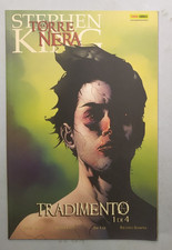 Stephen King: la torre nera 1 di 4 - Panini Comics