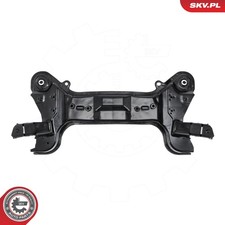 Culla Telaio Motore Subframe